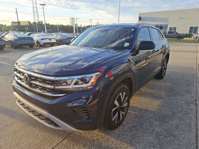 volkswagen atlas cross sport 2020 1V24C2CA9LC205620 image volkswagen atlas cross sport 2020 1V24C2CA9LC205620 image